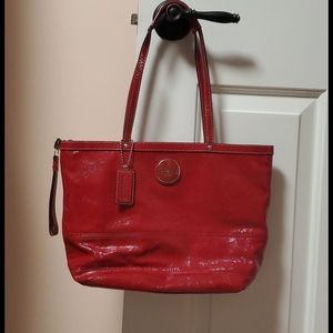 ❣HOST PICK❣COACH HANDBAG